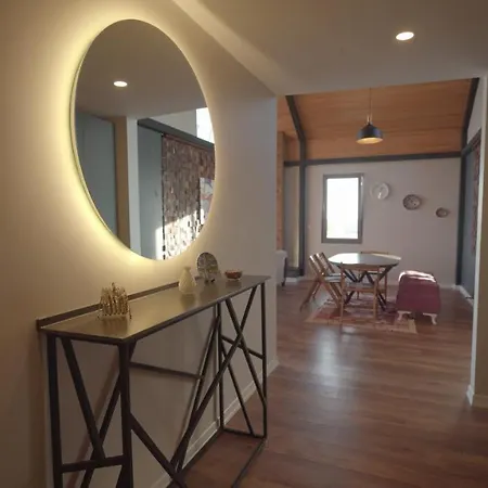 Muestakil Havuzlu Hotel Ağva