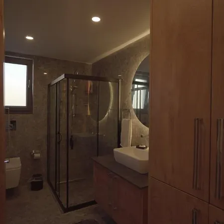 Muestakil Havuzlu Hotel Ağva