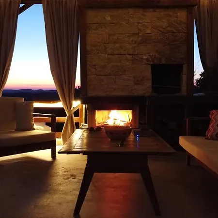 Hotel Muestakil Havuzlu Ağva