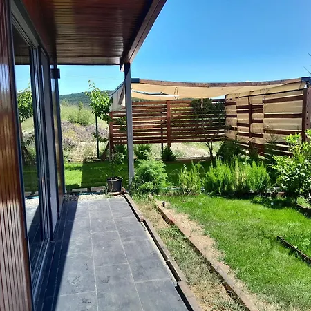 Hotel Muestakil Havuzlu
