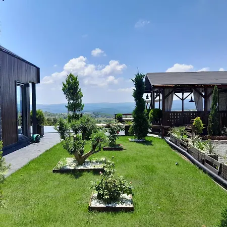 Muestakil Havuzlu Szálloda Ağva